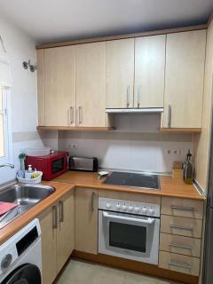 Apartamento El Faro - Mijas Costa - 4