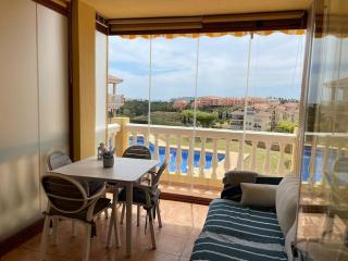 Apartamento El Faro - Mijas Costa - 3
