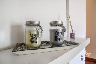 MrBrown - Vaticano Apartment - 6