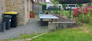 Gîte chez Lili - Aignerville - 9