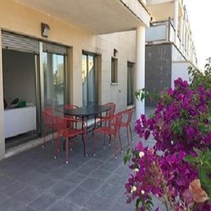 DUPLEX con JARDÍN, TERRAZA Y PISCINA - Oliva - 3