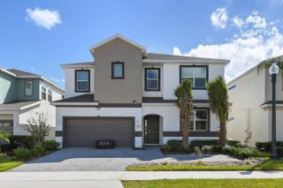 Family-Friendly Luxury Home Near Disney & More - Kissimmee - 8