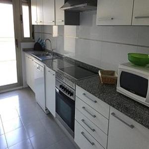 DUPLEX con JARDÍN, TERRAZA Y PISCINA - Oliva - 5