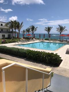 Marriott St Marteen 3 bedroom Villa - Dawn Beach - 3