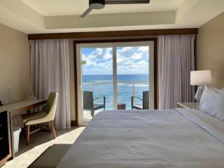 Marriott St Marteen 3 bedroom Villa - Dawn Beach - 1