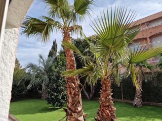 Haut de villa à 700 mètres de la plage, totalement indépendant et accessible par un escalier extérieur - Sainte-Maxime - 8