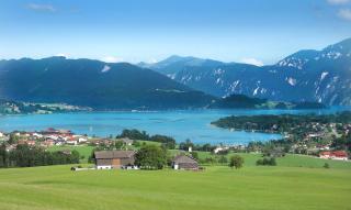 Gästehaus Stabauer - Mondsee - 7