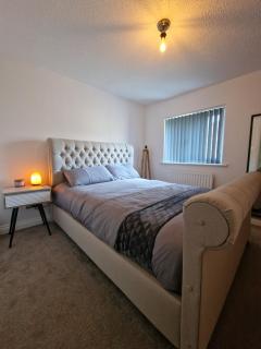 3 Bed Executive Home Heckmondwike - Heckmondwike - 7