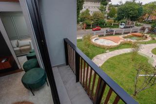 Conforto e Aconchego em Gramado 301B - 4
