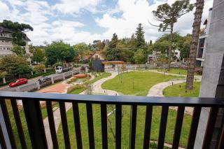 Comodidad y calidez en Gramado 301B - 4