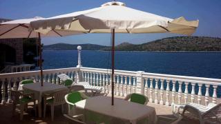 Apartment Seafront - Grebaštica - 2