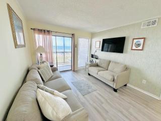 Tilghman Beach and Racquet Club 222 condo - Myrtle Beach - 0