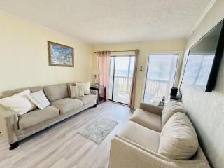 Tilghman Beach and Racquet Club 222 condo - Myrtle Beach - 9