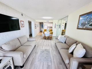 Tilghman Beach and Racquet Club 222 condo - Myrtle Beach - 8