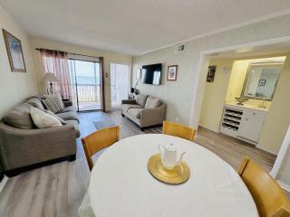 Tilghman Beach and Racquet Club 222 condo - Myrtle Beach - 7