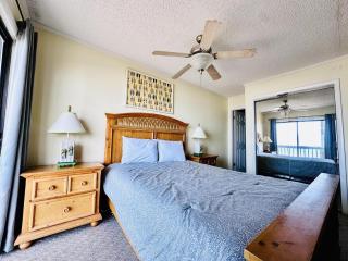 Tilghman Beach and Racquet Club 222 condo - Myrtle Beach - 1