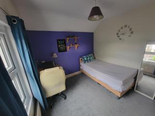 Cozy 2 bedroom - Surbiton - 7