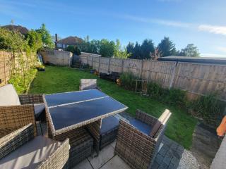 Cozy 2 bedroom - Surbiton - 5