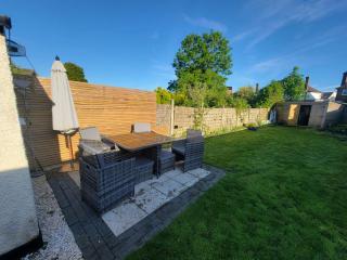 Cozy 2 bedroom - Surbiton - 4
