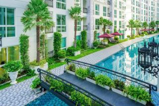 Olympus City Garden - Pattaya South - 7