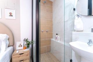 Cozy apartment located in Manila with Jacuzzi and AC - Medellín - 8