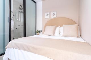 Cozy apartment located in Manila with Jacuzzi and AC - Medellín - 7