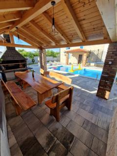 Villa Kristina - Gabonjin - 1