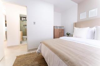 Cozy apartment located in Manila with Jacuzzi and AC - Medellín - 3