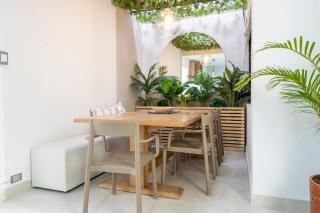 Cozy apartment located in Manila with Jacuzzi and AC - Medellín - 2