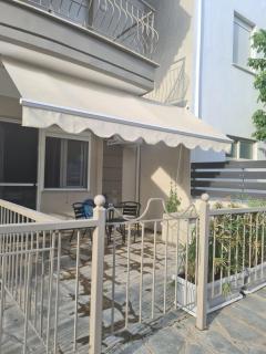 Makis Apartments Touzla - Ofrínio - 9