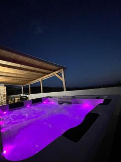Mano's House - Triopetra - 3