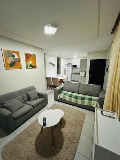 Apartamento Caruaru PE bairro Mauricio de Nassau - Caruaru - 6