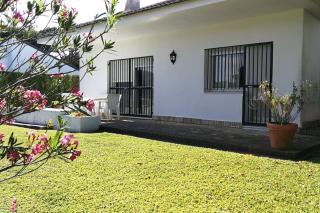 Chalet en Roche con piscina, aire acondicionado y wifi - 4
