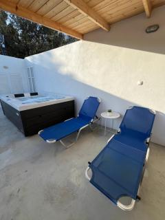 Mano's House - Triopetra - 4