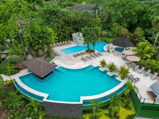 Hotel Lomas del Volcan - 7