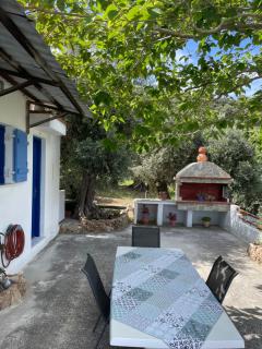 Spilia House Skopelos - 6