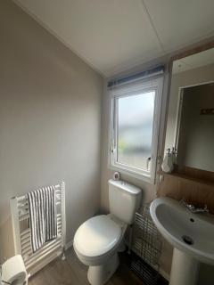 Caravan willow - Meliden - 7