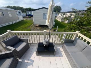 Caravan willow - Meliden - 5
