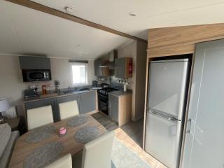 Caravan willow - Meliden - 2