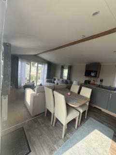 Caravan willow - Meliden - 4