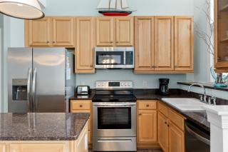 Coastal Bliss - Surf City - 9