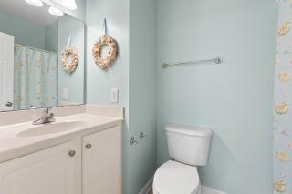 Coastal Bliss - Surf City - 7