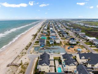 Coastal Bliss - Surf City - 3