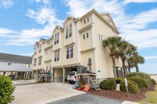 Coastal Bliss - Surf City - 2