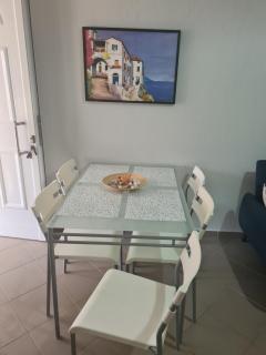 Makis Apartments Touzla - Ofrínio - 4