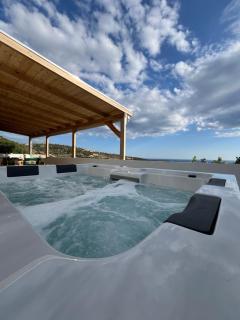 Mano's House - Triopetra - 0
