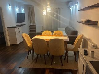 The Luxe Loft - Kavadartsi - 6