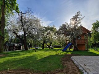 Ferienwohnung Garteneck - Heideblick - 9