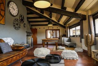 L'Amagatall de Talarn, casa per a compartir - Talarn - 7