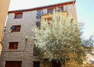L'Amagatall de Talarn, casa per a compartir - Talarn - 4